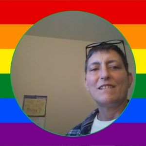 Meet your Posher, Joanne